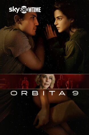 Órbita 9