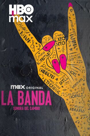 La banda sonora del cambio