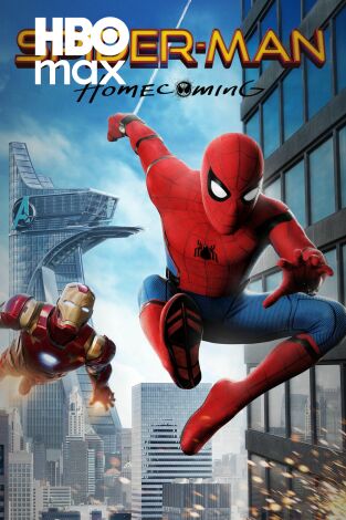 Spider-Man: Homecoming