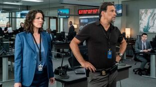 FBI. T(T7). FBI (T7): Ep.1 Abandonados
