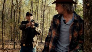 Blue Ridge. T(T1). Blue Ridge (T1): Ep.2 La leyenda de "Roble" Miller