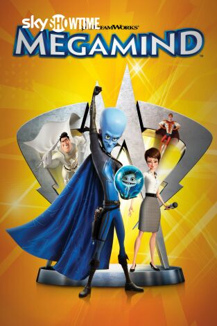 Megamind