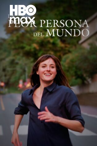 La peor persona del mundo