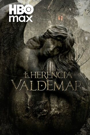 La herencia Valdemar
