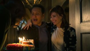 Evil. T(T4). Evil (T4): Ep.8 Cómo salvar una vida