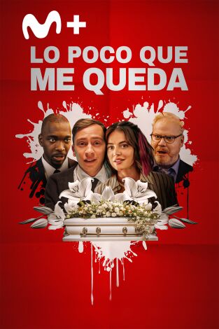 Lo poco que me queda