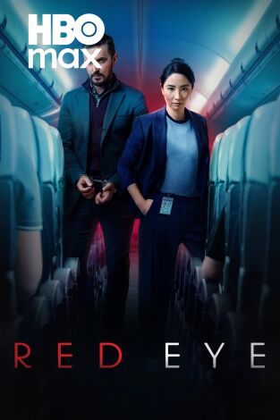 Red Eye. T(T1). Red Eye (T1)