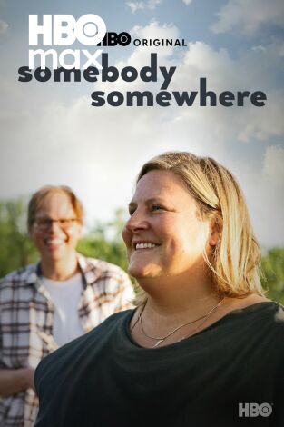 Somebody Somewhere