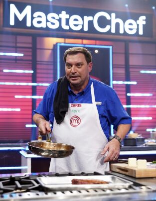 Masterchef (USA). T(T14). Masterchef (USA) (T14): Ep.6