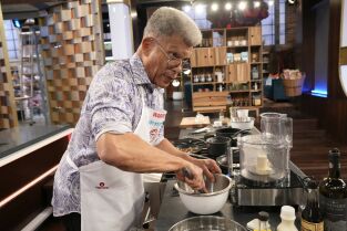 Masterchef (USA). T(T14). Masterchef (USA) (T14): Ep.13