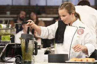 Masterchef (USA). T(T14). Masterchef (USA) (T14): Ep.18