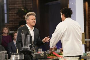 Masterchef (USA). T(T14). Masterchef (USA) (T14): Ep.19