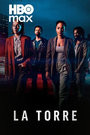 La Torre. T(T3). La Torre (T3)