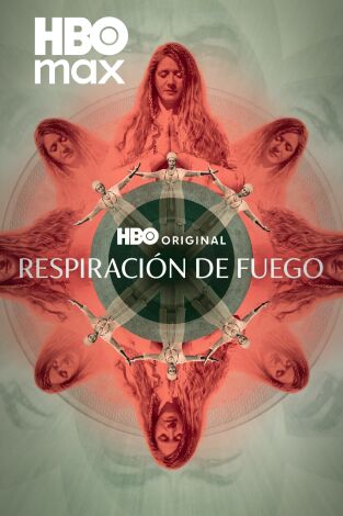 Respiración de fuego. Respiración de fuego 