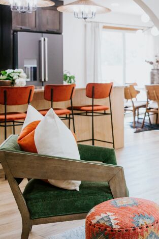 Mi reforma favorita. T(T2). Mi reforma favorita (T2): Primero, la reforma