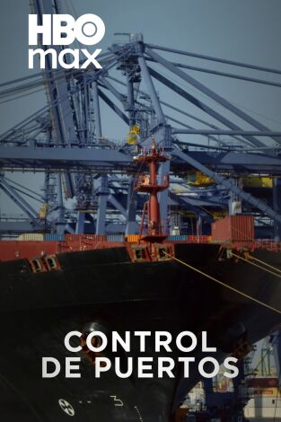 Control de Puertos