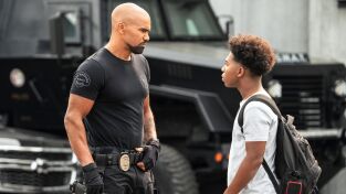 S.W.A.T.: Los hombres de Harrelson. T(T4). S.W.A.T.: Los... (T4): Ep.1 Tres jóvenes de diecisiete años