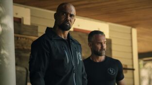 S.W.A.T.: Los hombres de Harrelson. T(T4). S.W.A.T.: Los... (T4): Ep.9 Familiares cercanos