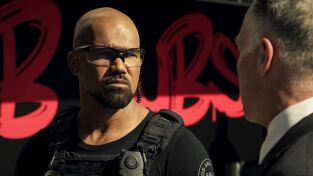 S.W.A.T.: Los hombres de Harrelson. T(T4). S.W.A.T.: Los... (T4): Ep.11 Pensamiento positivo