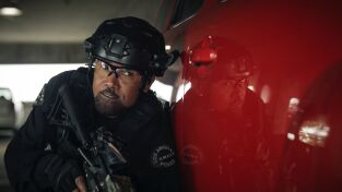 S.W.A.T.: Los hombres de Harrelson. T(T4). S.W.A.T.: Los... (T4): Ep.12 Giro de 180 grados