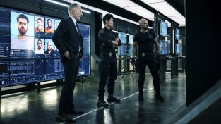 S.W.A.T.: Los hombres de Harrelson. T(T4). S.W.A.T.: Los... (T4): Ep.14 El juicio