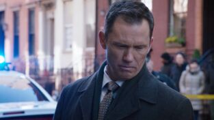 Ley y orden. T(T22). Ley y orden (T22): Ep.15 Miedo y odio