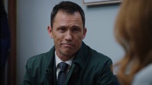 Ley y orden. T(T22). Ley y orden (T22): Ep.20 Retiro de clase