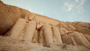 Tesoros perdidos de Egipto. Tesoros perdidos de...: Ramsés: el Señor de la Guerra