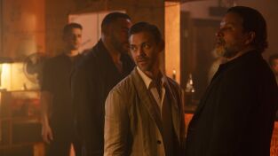 Ley y Orden: Crimen organizado. T(T4). Ley y Orden:... (T4): Ep.12 