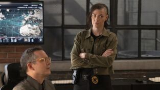 Ley y Orden: Crimen organizado. T(T4). Ley y Orden:... (T4): Ep.13 