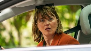 My Life Is Murder. T(T4). My Life Is Murder (T4): Ep.1 