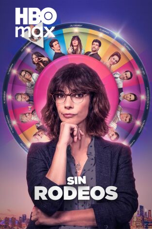 Sin Rodeos