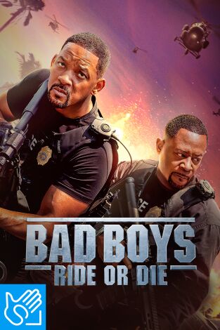 (LSE) - Bad Boys: Ride or Die