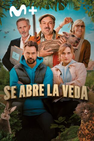 Se abre la veda
