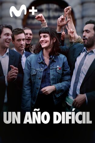 Un año difícil