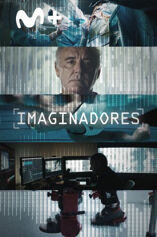 Imaginadores