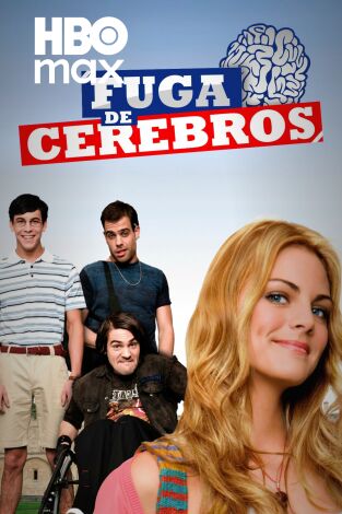 Fuga De Cerebros