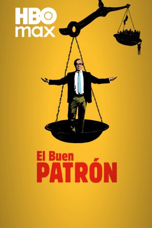 El buen patrón