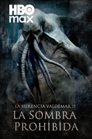 La herencia Valdemar II: La sombra prohibida
