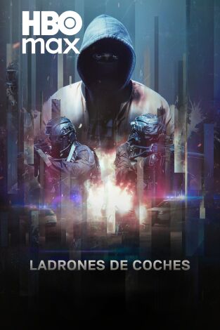 Ladrones de coches