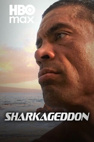 Sharkageddon