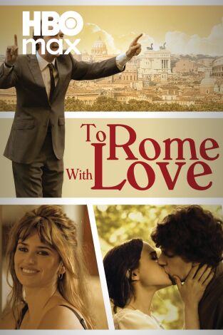 A Roma con amor