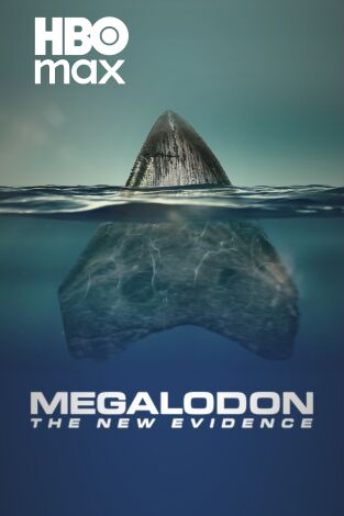 Megalodón: más pruebas