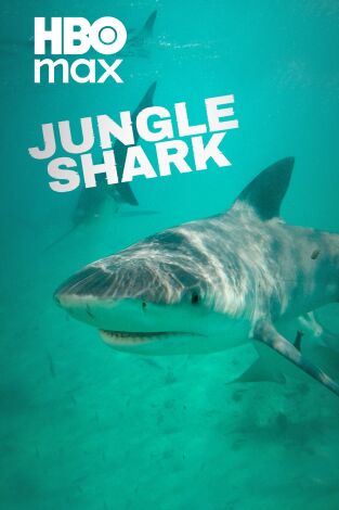 Tiburones en la jungla