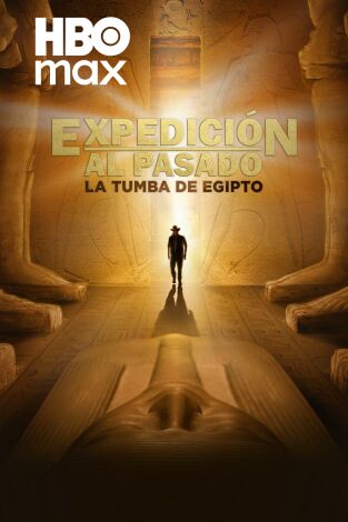 La tumba de Egipto