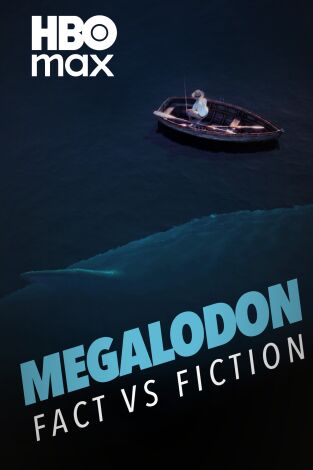 Megalodón: verdad o mito