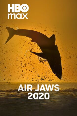 Shark week: mejores momentos
