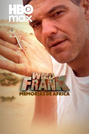 Wild Frank: Memorias de África