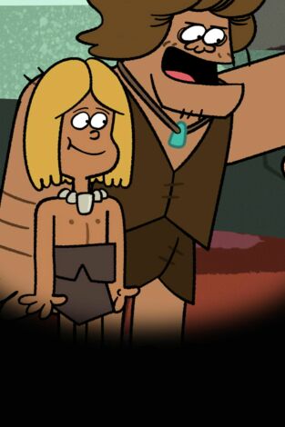 Jellystone!, Season 3. T(T3). Jellystone!,... (T3): El fiestón épico