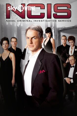 Navy: Investigación criminal